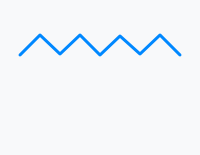 zig-zag-line