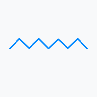 zig-zag-line